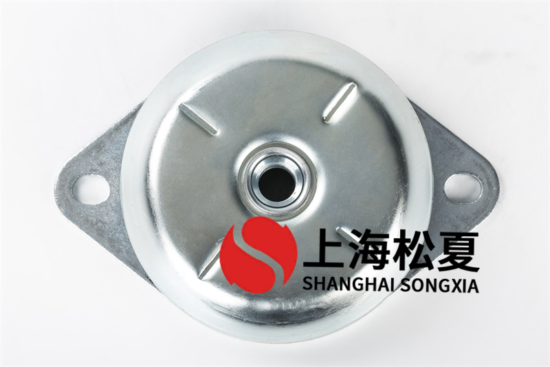 高壓風(fēng)機用JNH633008W<a href='http://www.t3j5ln.cn' target='_blank'><u>橡膠減震器</u></a>