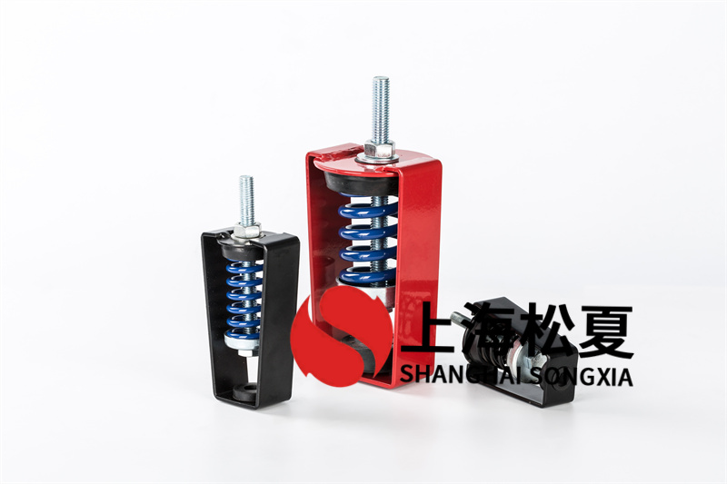 新風機組用ZTY-D-1000<a href='http://www.t3j5ln.cn' target='_blank'><u>彈簧減震器</u></a>
